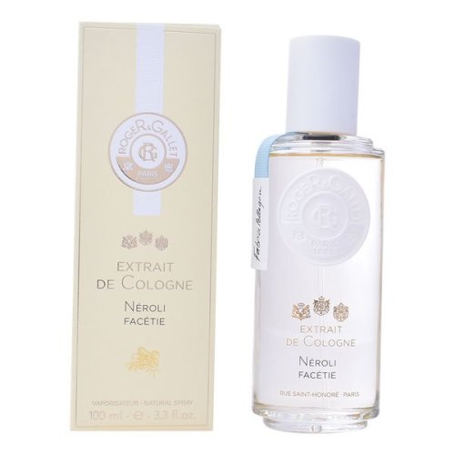 Parfum Femei Néroli Facétie Roger & Gallet EDC (100 ml)