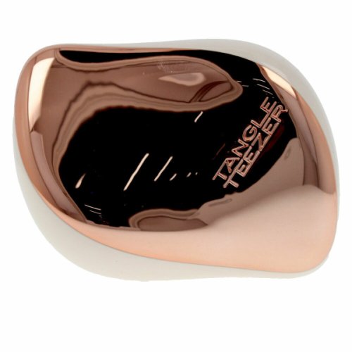 Perie Compact Styler Gold White Tangle Teezer