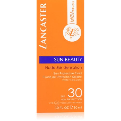 Protector Solar de Fa?ă Lancaster Sun Beauty Spf 30+ (30 ml)