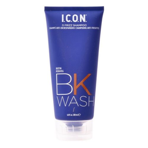 Șampon Anti-încrețire I.c.o.n. (200 ml)