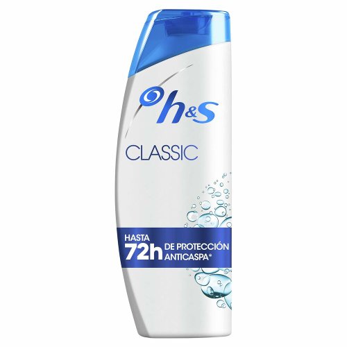 Șampon Anti-mătreață Head & Shoulders Classic (340 ml)