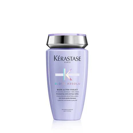 Șampon Blond Absolu Bain Ultra-Violet Kerastase (250ml)