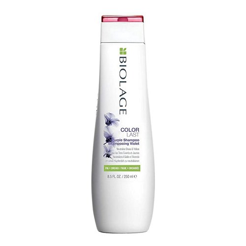 Șampon Colorlast Biolage Mov (250 ml)