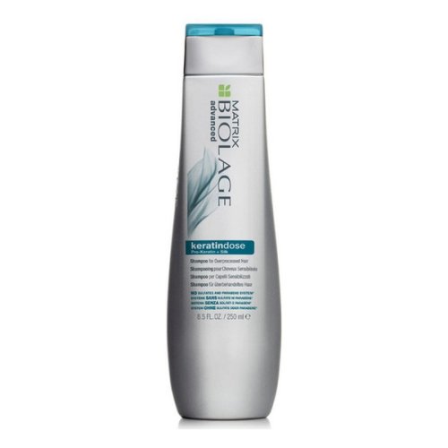 Șampon cu Keratină Matrix (250 ml)