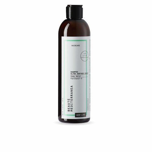 Șampon Hidratant Beauté Mediterranea Hemp Line (300 ml)