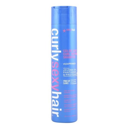 Șampon Hidratant Curly Sexy Hair (300 ml)