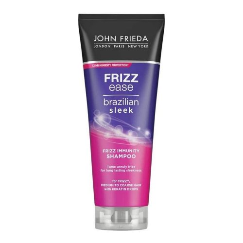 Șampon John Frieda Frizz Ease Brazilian Sleek (250 ml)