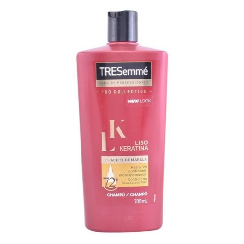 Șampon Liso Keratina Tresemme (700 ml)