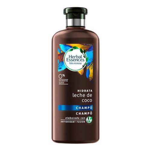 Șampon Nutritiv Bio Hidrata Coco Herbal (400 ml)