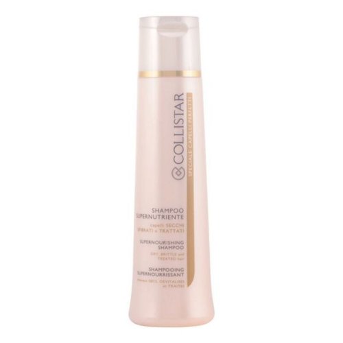 Șampon Nutritiv Perfect Hair Collistar (250 ml)