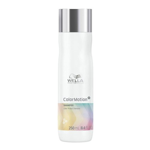 Șampon Wella Color Motion Protector de Culoare (250 ml)