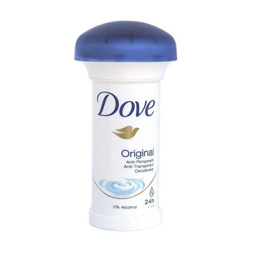 Serum 10 ml original dove (50 ml)