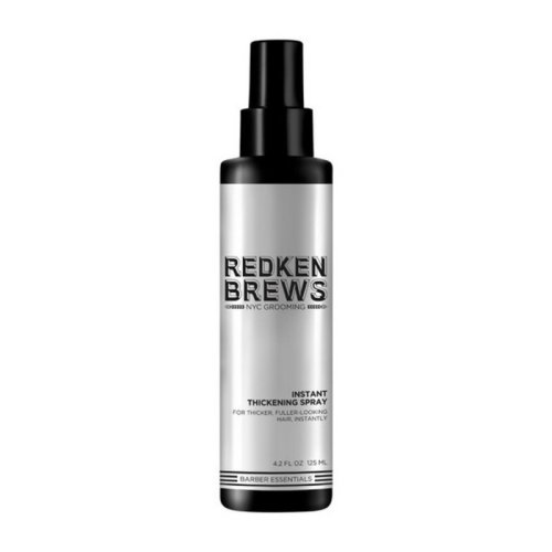 Spray pentru Volum Barber Essentials Redken (125 ml)