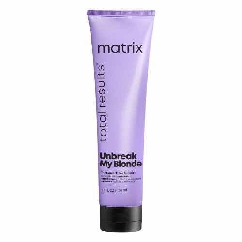 Tratament pentru întărirea părului Matrix Total Results Unbreak My Blonde (150 ml)