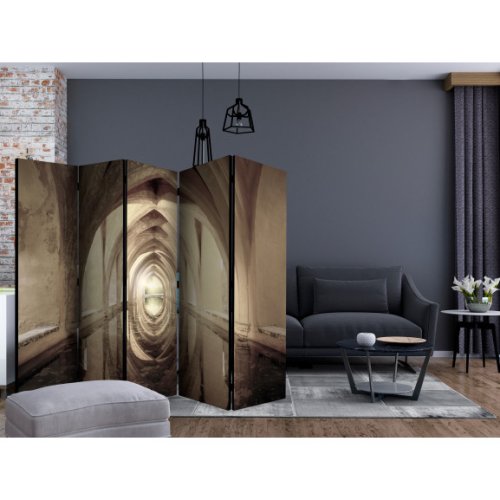 Paravan Magical Corridor Ii [Room Dividers] 225 cm x 172 cm