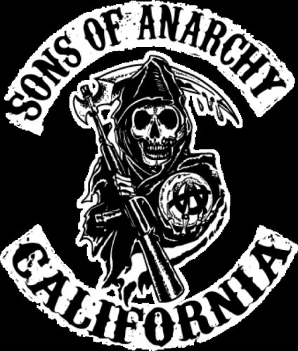 Sons of anarchy