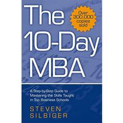 10-Day MBA