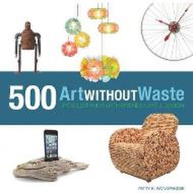 500 art without waste