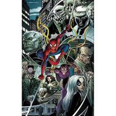 Amazing Spider-Man: Vol. 5