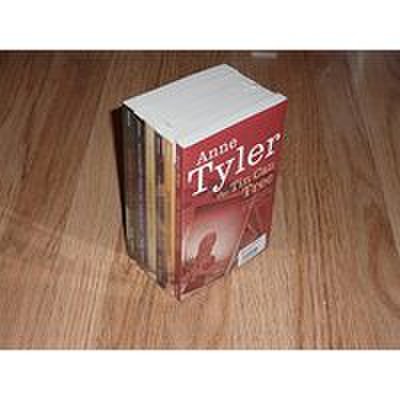 Anne Tyler Collection Slipcase