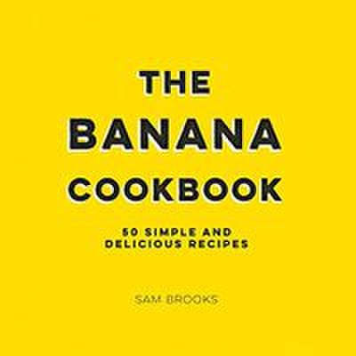 Banana cookbook
