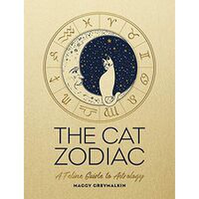 Cat Zodiac