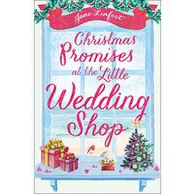 Christmas Promises at the Little Wedding Shop 