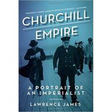 Churchill and empire