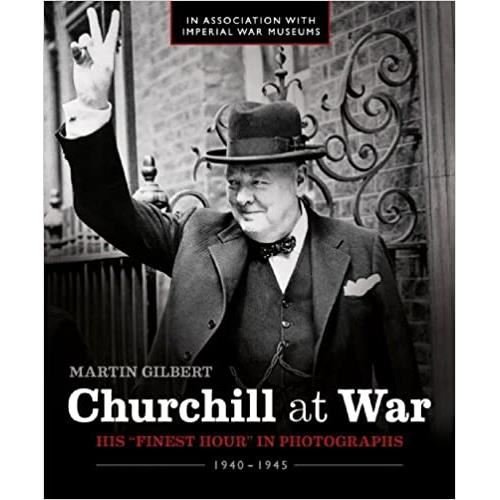 Churchill at war