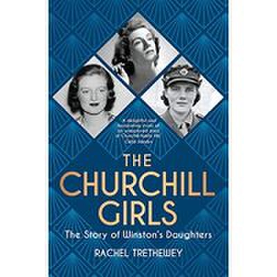 Churchill girlsthe churchill girls