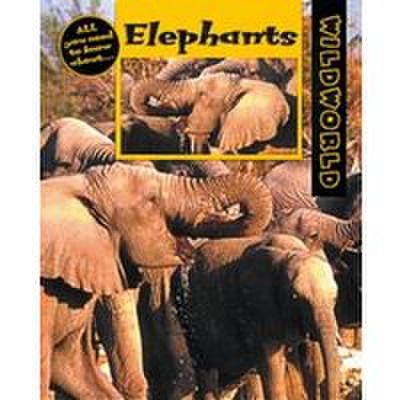 Elephants (Wild World)