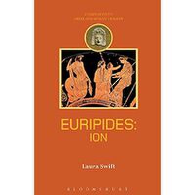Euripides: ion