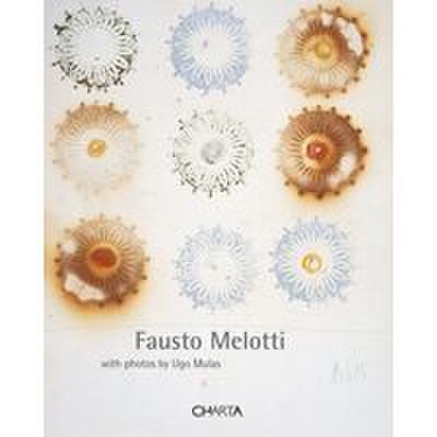 Fausto Melotti With Photos By Ugo Mulas