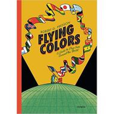 Flying colours 
