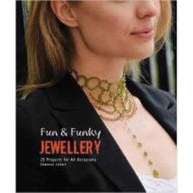 Fun & funky jewellery