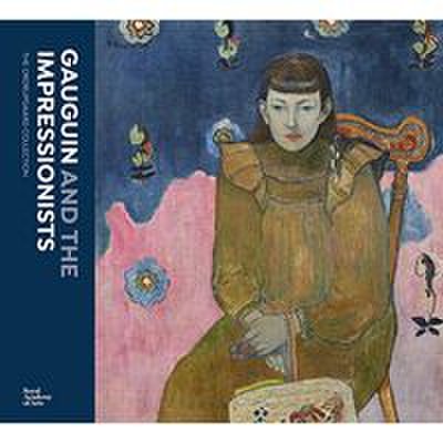 Gauguin and the impressionists