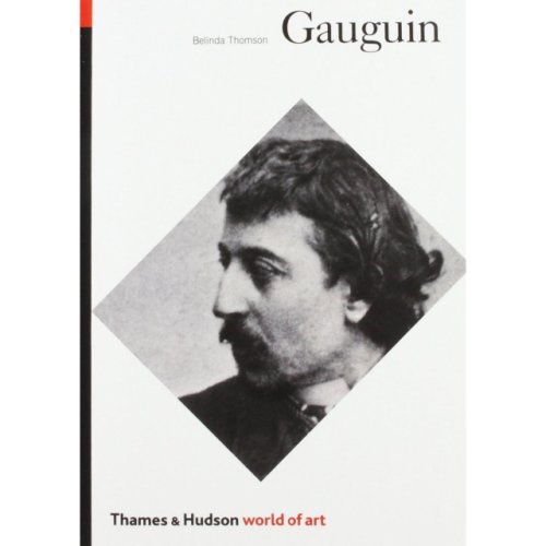 Gauguin (thames & hudson - world of art)