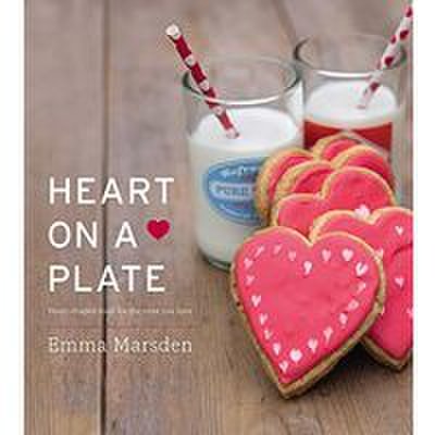 Heart On A Plate
