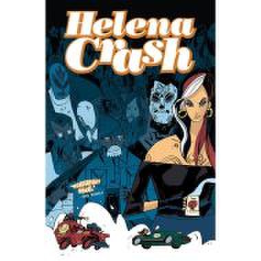 Helena crash