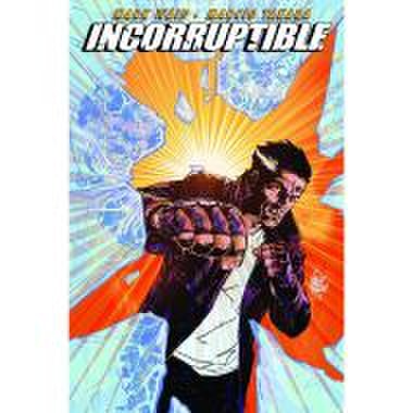 Incorruptible: Vol. 5