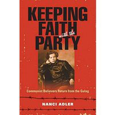 Keeping faith with the party