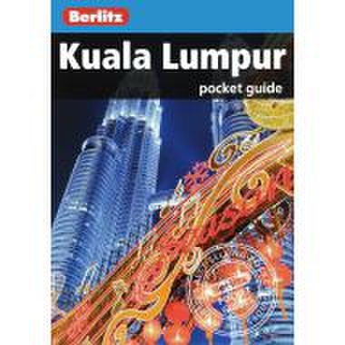 Kuala Lumpur Pocket Guide 