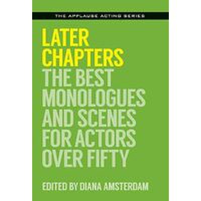 Later Chapters