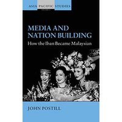 Media and nation building