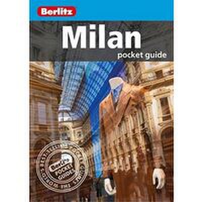 Milan - Berlitz Pocket Guide