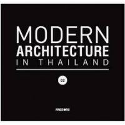 Modern architecture in thailand 002