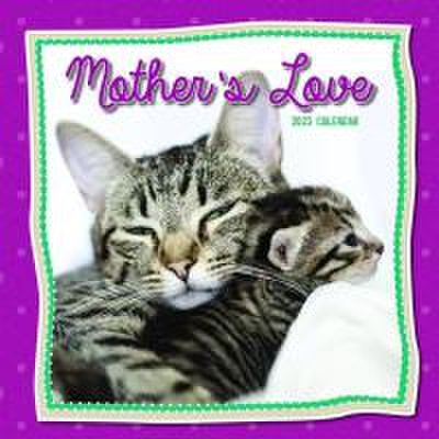 Mother's Love Calendar 2023