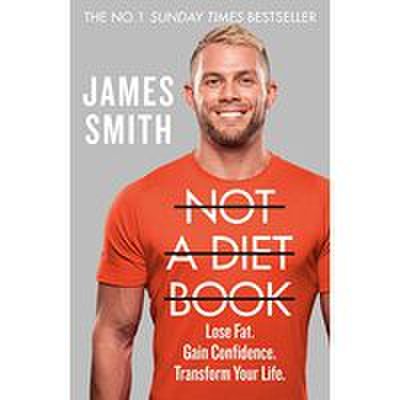 Not a diet book