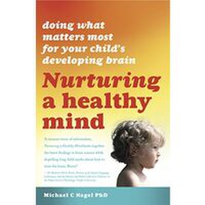 Nurturing a healthy mind