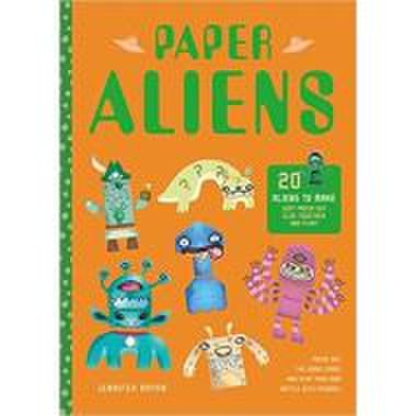 Paper aliens